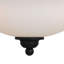 Plafonnier semi-encastré 3 lumières Macalla-1677615559