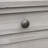 Cottage Lake Coker 6 Drawer Chest