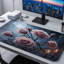 Polyester Desk Pad-79002756