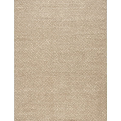 Bella Wool Abstract Indoor Rug