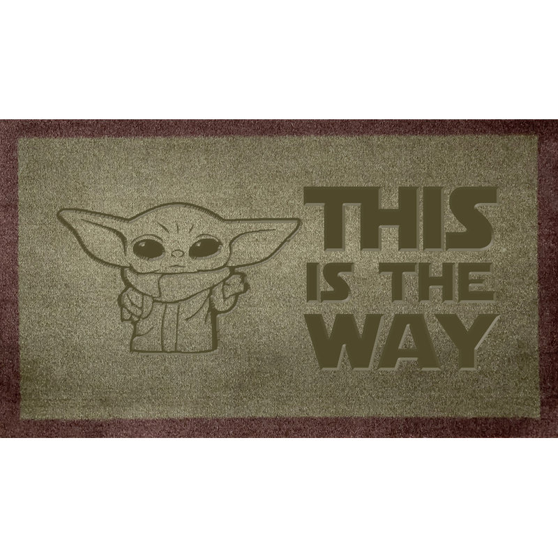 Messine Indoor Doormat
