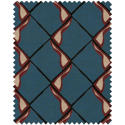 FRESCA Woven Fabric