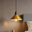 Lennie 1 - Light Dome Pendant-1287893183