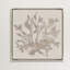 Seagrass Silhouette II Painting by Jean Kenna