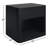 Altus 1 Drawer Wood Nightstand-1890831293