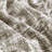 Maca Textured Print Reversible Duvet Set-99048959-99048958