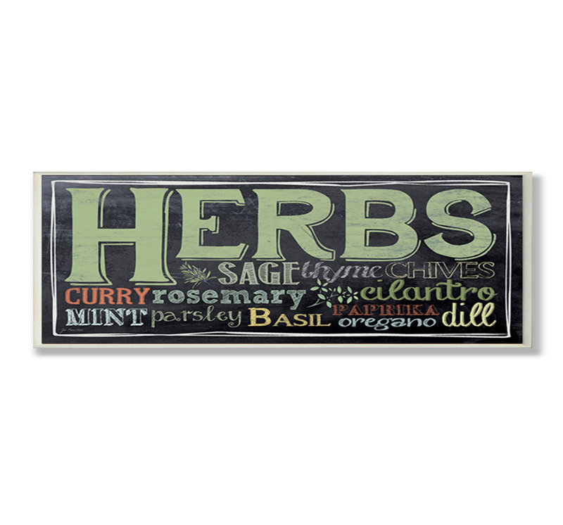 Ehme Farmhouse Wall Decor