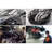 24"x60" Clear Bra Paint Protection Vinyl Film Wrap Transparent Car Paint Shield