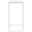 Guilda Frame End Table-902996279-902996278