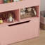 Leeper 90cm H X 60cm W Furniture Kids Book Display