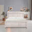 Surmatelas convolué coquille d'œuf, couvre-lits de soutien à haute densité-744682236-786362101-742807935