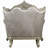 Bertha 45'' Wide Tufted Armchair