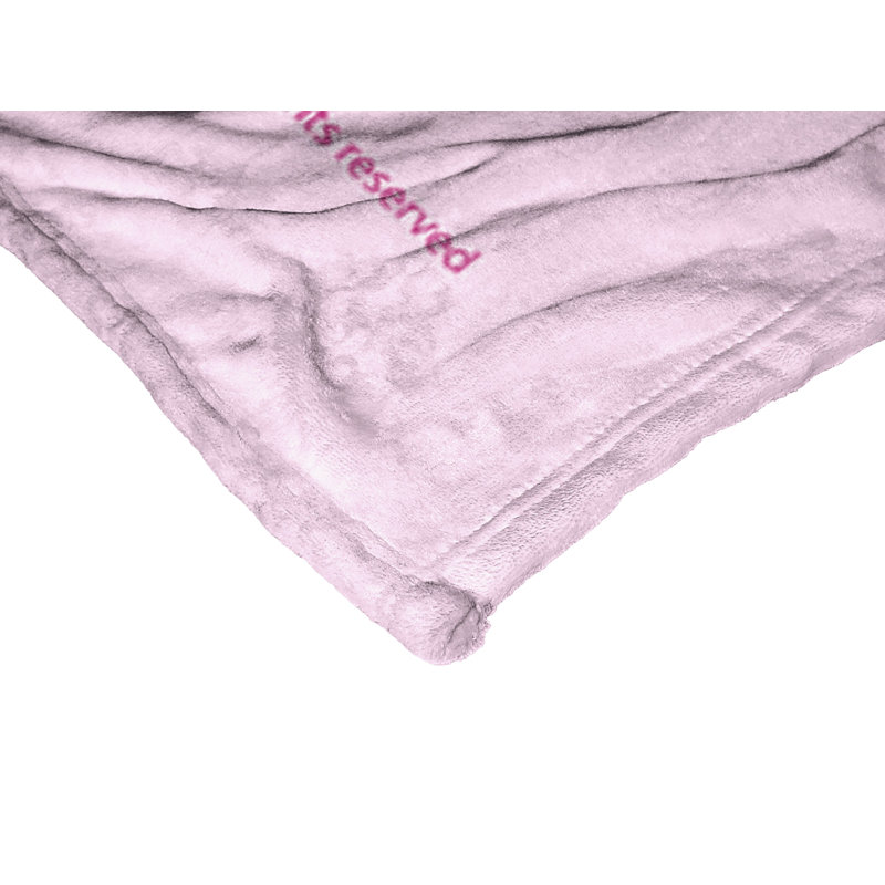 Throw Blanket