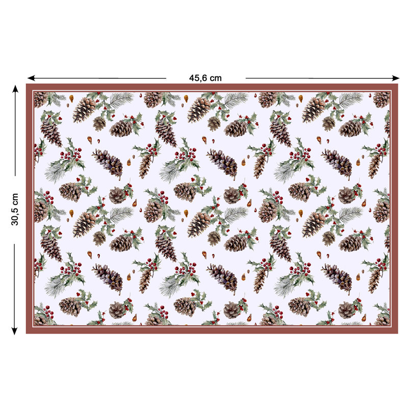 Altus Tablecloth