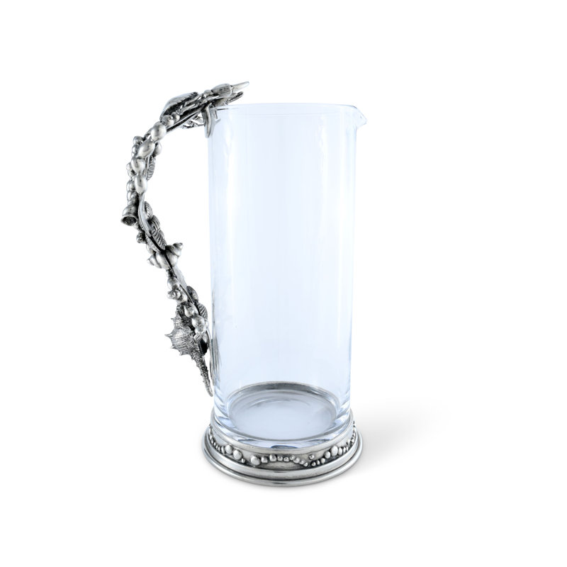 Sea And Shore Pitcher
