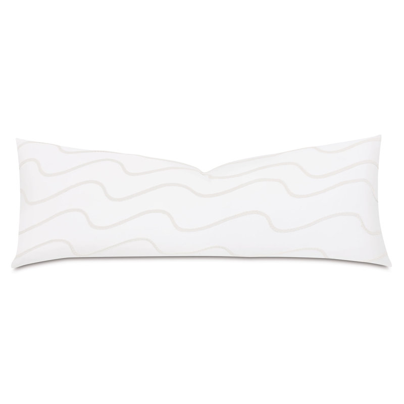 Junonia Lumbar Pillow Cover & Insert