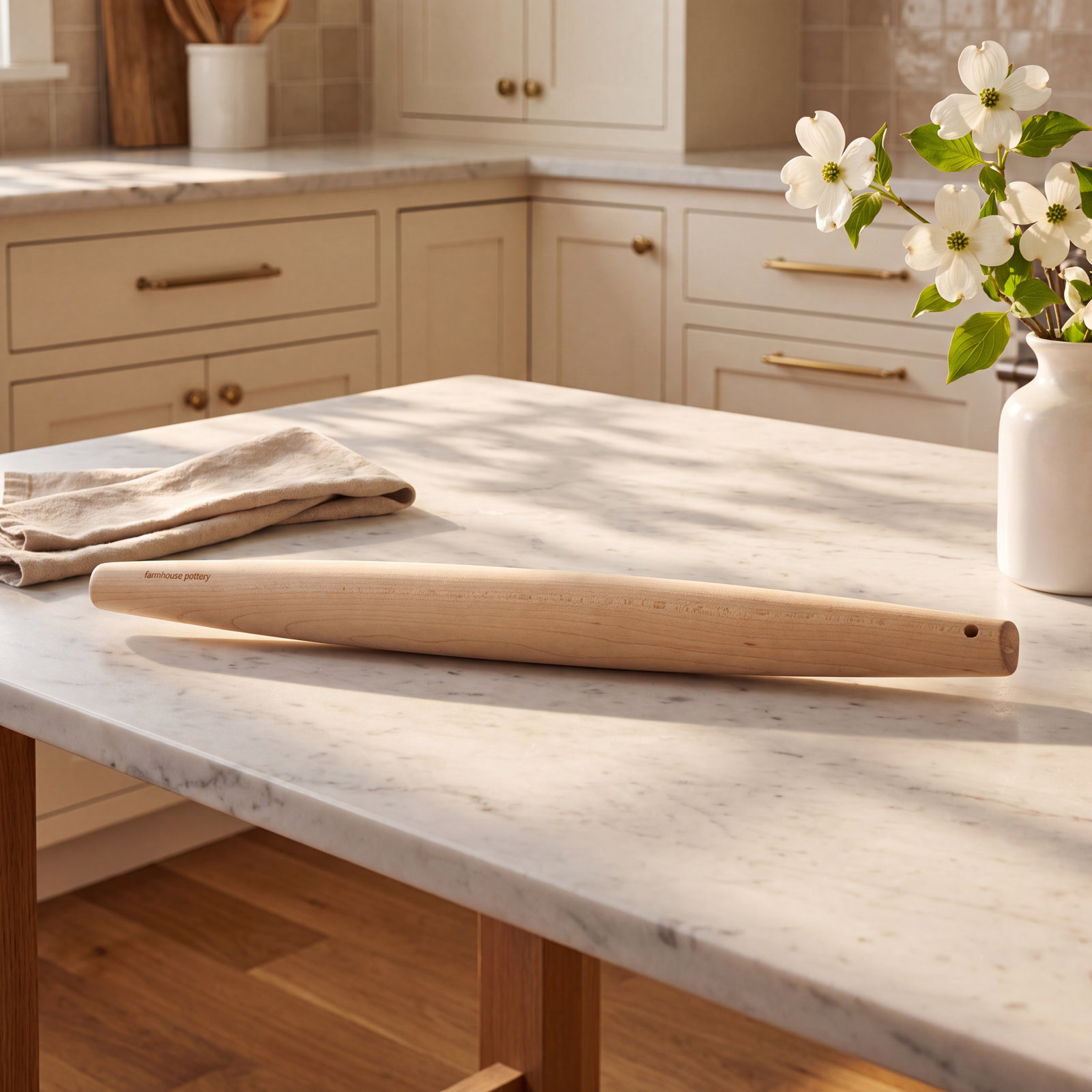 French Rolling Pin