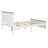 Wood Standard Bed-283274248-283274249