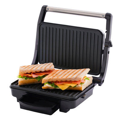 Barbecue électrique universel