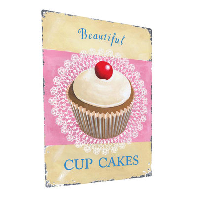 " Beautiful Cupcakes Bakery "