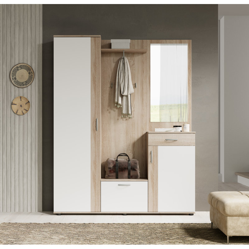 Hall Stand Malenna