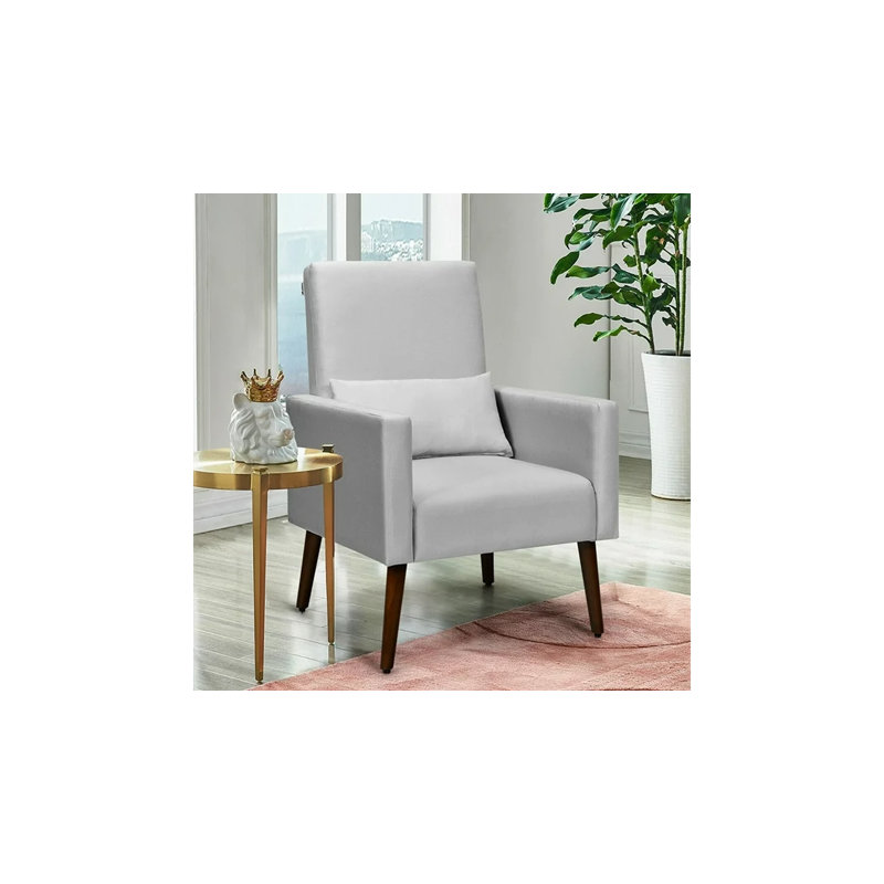 Chaise berçante Jakerah