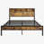 Brown est en rupture de stock
