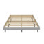 Base de lit plateforme flottante de conception moderne-1152405087