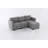 Small Sectional Sofa Modular L Shaped-875021392