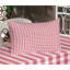 Drap-housse et coussin décoratif Ambesonne-106786940