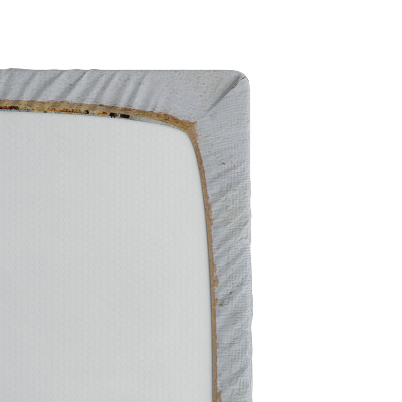 Drap-housse Shutters, Drap-housse de taille double