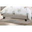 Structure de lit tapissier contemporaine-898318372-898318371