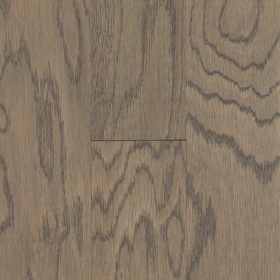 Café Nation Oak 3/8"" Thick x 5"" Wide x Varying Length Engineered Hardwood Flooring -  Mohawk, WAD02-47
