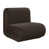 Chocolate Brown Velvet