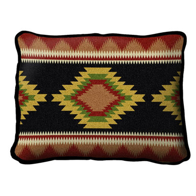 Coussin en coton Espanola