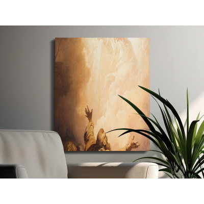 Wrapped Canvas Print Set