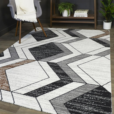 Berryessa Geometric Indoor Rug