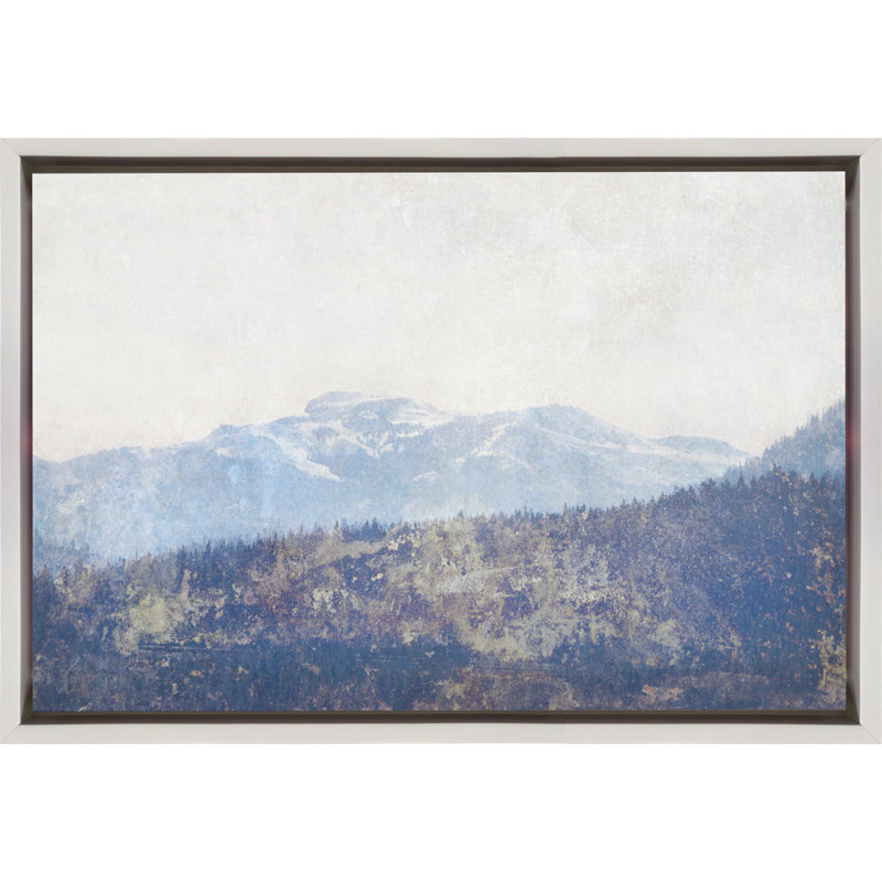 High Sierra IV, Noir