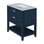 Stile 29.5'' W Single Bathroom Vanity Base