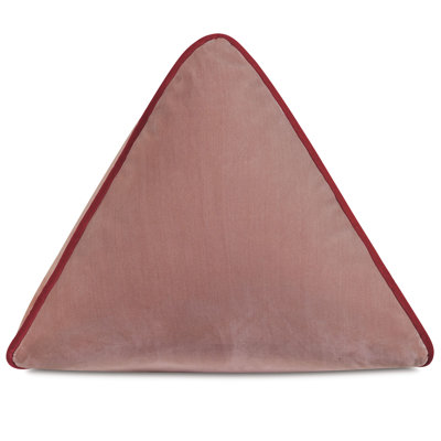 Housse et insert de coussin décoratif Studio 773 Lifestyle Pyramid