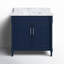 Ensemble de meuble-lavabo simple 37 po Addison-62950512