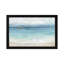 Serene Sea Landscape - Painting on Canvas-1925444655-1931288780