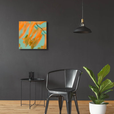 «Fern Dance 1» par Judy Stalus