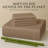 Premium Rayon From Bamboo Blend Sheet Set With Deep Pockets, Cooling and Breathable-370659645-370659636