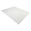 Meir Hand Knotted Tencel Geometric Area Rug in Ivory-87332420-133222007
