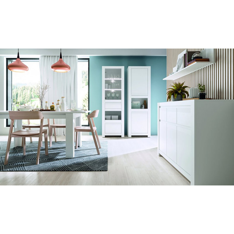 Camilla Display Cabinet