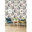 Rouleau de papier peint pelez et collez-614855319
