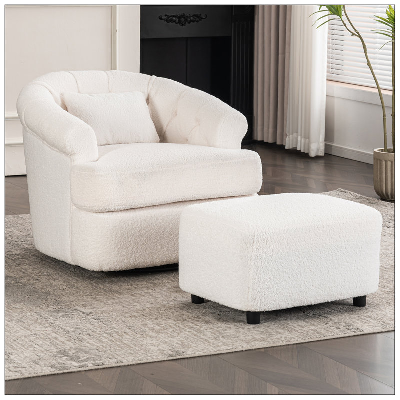 Chaises d'appoint pour le salon