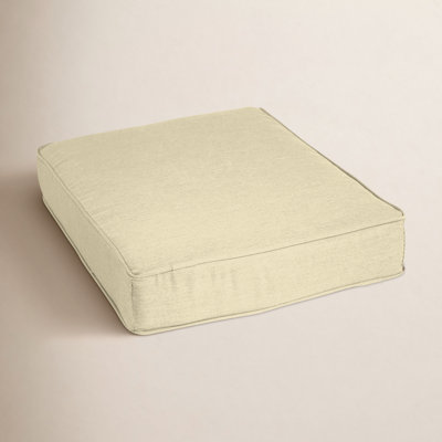 25" Sunbrella® Seat Cushion