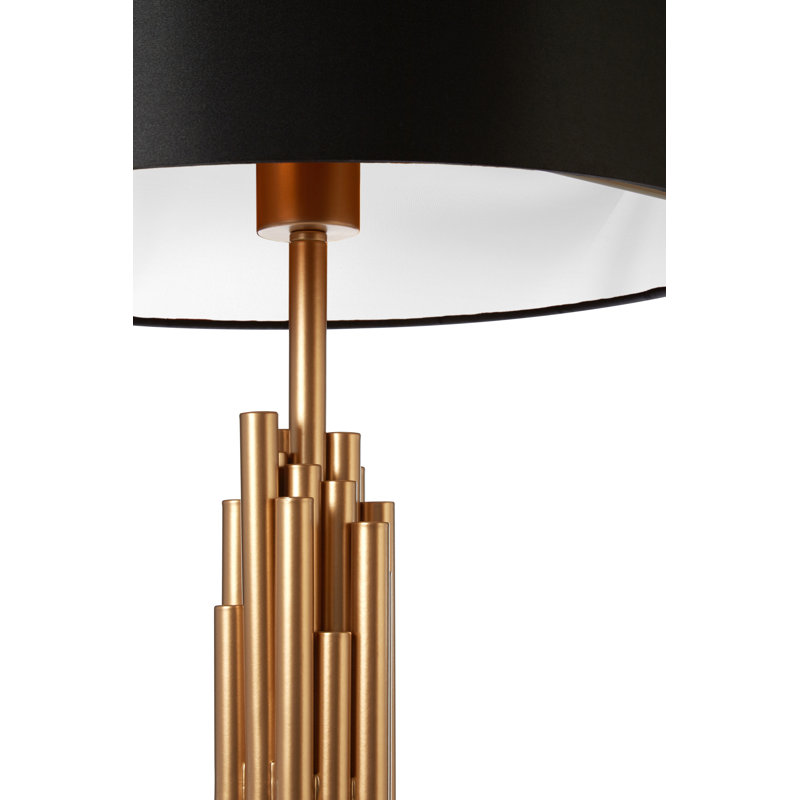 Morningside Metal Table Lamp